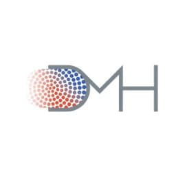DMHealth logo