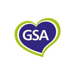 Grupo GSA Alimentos logo